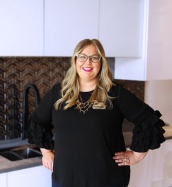 Kitchen and bath designer